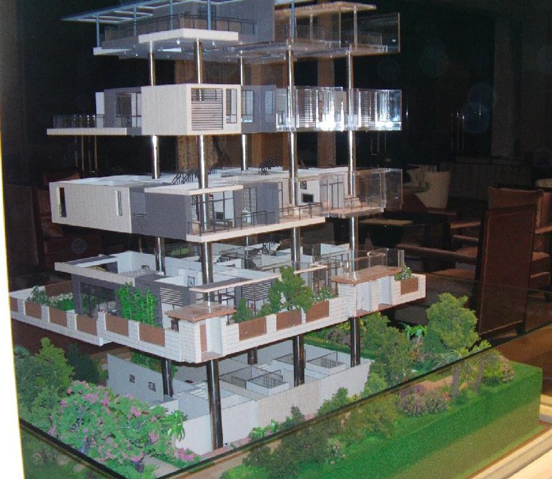 廊坊沙盘模型制作