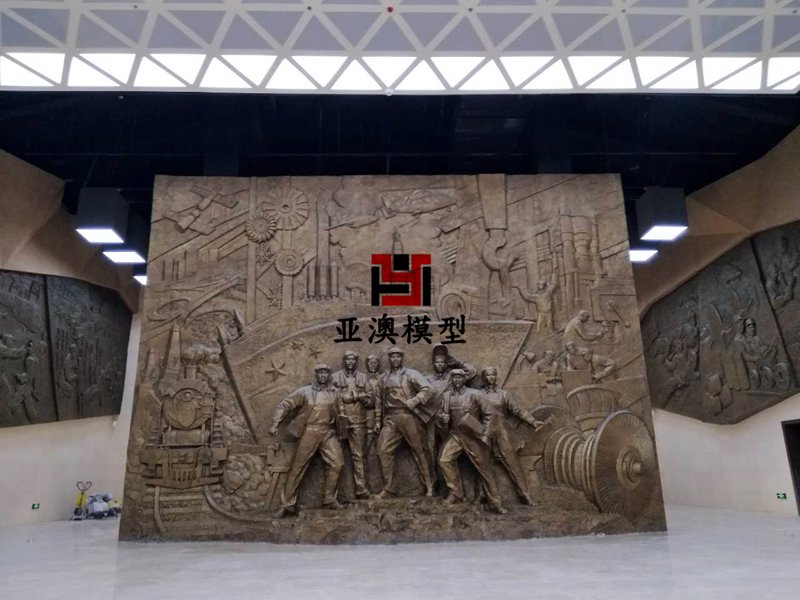 廊坊沙盘模型制作行业新风尚：如何抓住市场机遇
