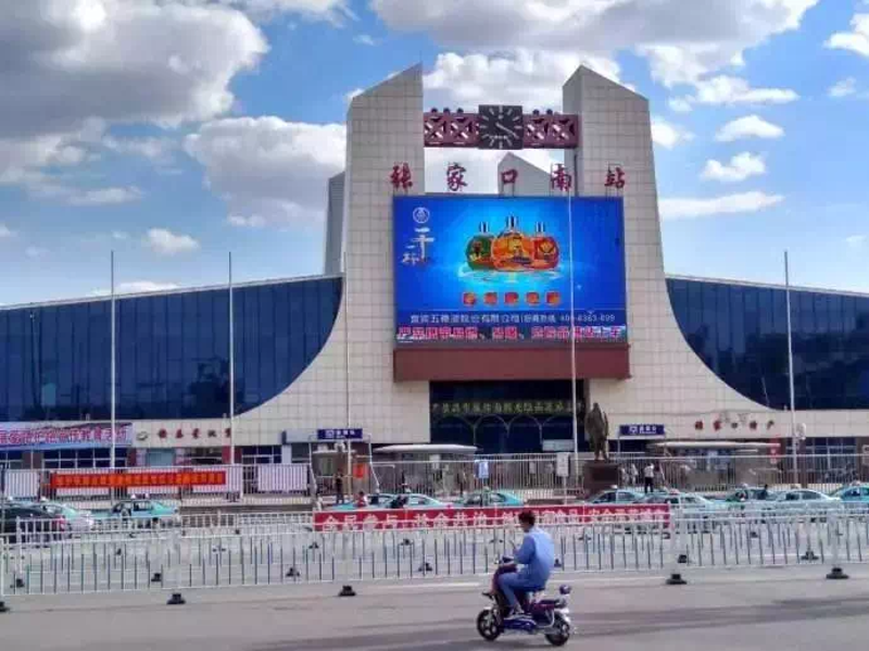 廊坊沙盘模型制作行业新风尚：如何抓住市场机遇