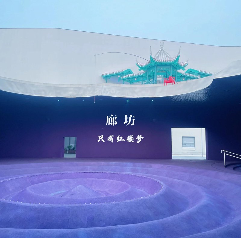 张家口建筑模型引领城市风貌新风尚