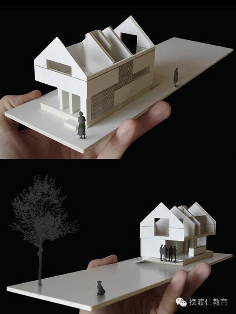 建筑模型设计制作